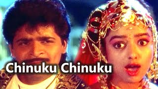 Chinuku Chinuku Full Video Song  Ali Soundarya  Te