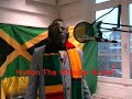 Peter Tosh Hylton Whistler Brown Reggae radioshow 2e 2007
