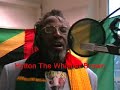Peter Tosh Hylton Whistler Brown Reggae radioshow 2e 2007 Peter Tosh Hylton Whistler Brown Reggae radioshow 2e 2007