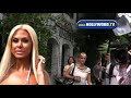 Shauna Sand on Robertson leaving MAC