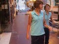paula y pitis bailando!