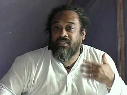 Mooji Video: Attachments – An Ancient Battle