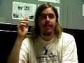 Michael Akerfeldt Interview part4