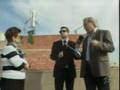 CQC - Proteste Ya!: Antenas de telefonía móvil en colegio