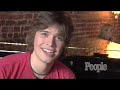 At Home with Hanson