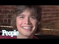 At Home with Hanson