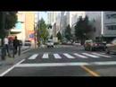 車載 2006/08/31 8-6 東京都港区 神奈川県横浜市