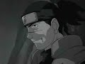 Naruto vs kakashi(genin training)