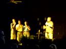 GCH~Gold City Reunion:  Under Control