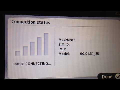 how to troubleshoot gprs