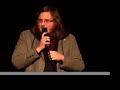 Edge Comedy-Aaron Eikenberry