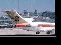 The Continental Airlines Legacy