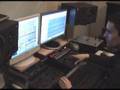 BCF 2000 & Reason 3 Live Set