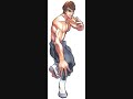 Street Fighter 2 Alph-Lyla on your mark fei-long theme