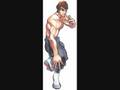 Street Fighter 2 Alph-Lyla on your mark fei-long theme
