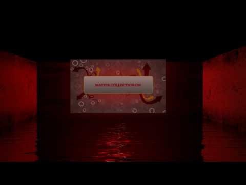 how to patch cs5 master collection