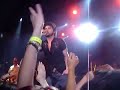 INXS - Cache Creek - March 11, 2007