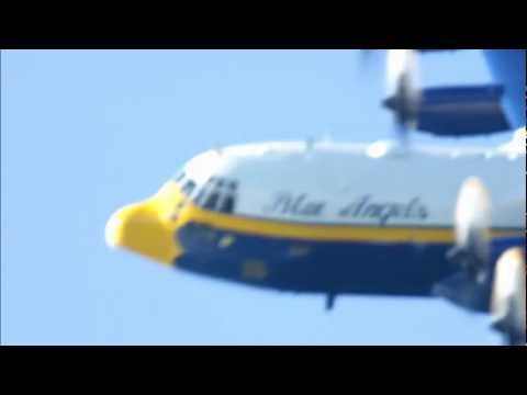 TFX - Fleet Week day 2 - SF 04