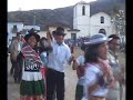 HUACHOCOLPA Y SU SANTIAGO