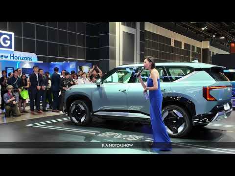 Jacqueline Chow - Hosting Showreel 2024 (Bilingual)