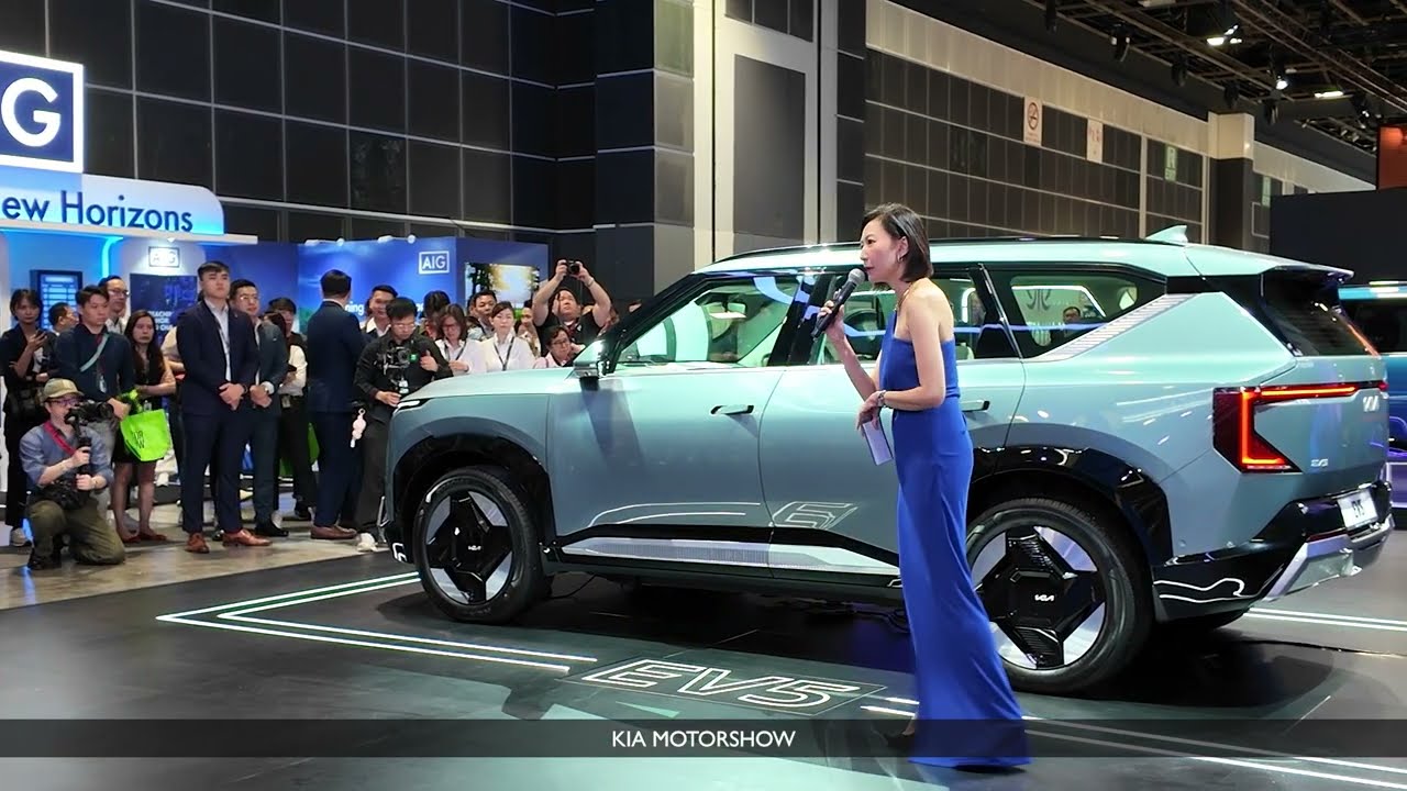 Jacqueline Chow - Hosting Showreel 2024 (Bilingual)