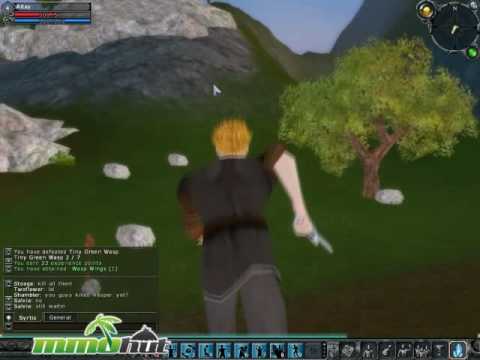 Regnum Online Screenshot 0