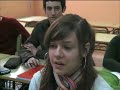 BACHILLERATO INTERNACIONAL EN EL SABUCO - 2007- PARTE 1