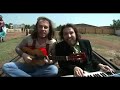 Avancé-Collé (La Chanson du Dimanche S03E08)