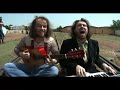 Avancé-Collé (La Chanson du Dimanche S03E08) Avancé-Collé (La Chanson du Dimanche S03E08)