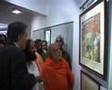 FACT Aurangzeb Exhibition