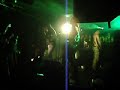 metal band
