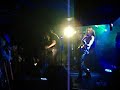 metal band