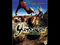 Dj spank- sitting bull ( yamakasi soundtrack )
