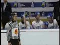 Finns playing hockey Finns playing hockey