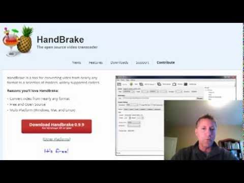 How To Convert Video Files - FREE Cool Tool