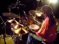 Will Calhoun - Solo