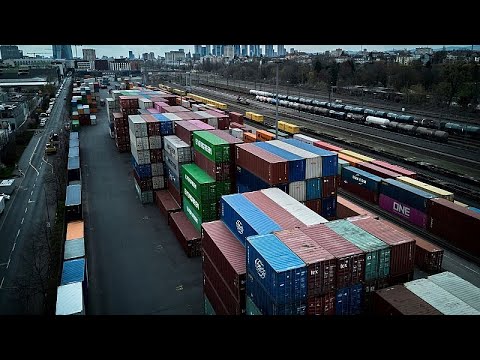 EU/USA: Bereits vorbereitete Gegenzölle der EU werden ...