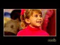 Michelle Tanner // Grow Up