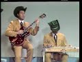the texas troubadours -- rhodes-bud boogie