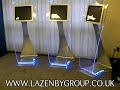 We are the Lazenby Group