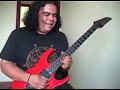 PLECTRUMHEAD - ALAN Hdz VERSION PLECTRUMHEAD - ALAN Hdz VERSION