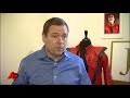 Michael Jackson's `Thriller' Jacket Up for Aucti