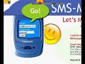 Send Free SMS Jokes and Short Text Mobile Messages