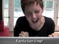 Shit Potterheads Say- Part 1