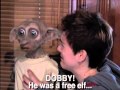 Shit Potterheads Say- Part 1
