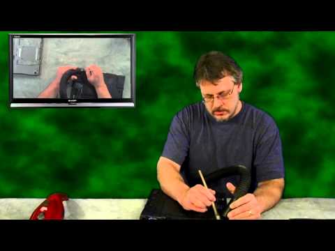 how to keep laptop from overheating