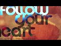 Kevin Hedge (blaze) feat. Rick Galactik (DJN Project) - Follow Your Heart