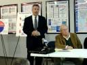 NFTA-Metro Public Hearing-L. Meckler Speaking