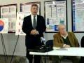 NFTA-Metro Public Hearing-L. Meckler Speaking