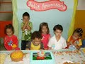 Semeando Baeta Neves 2008